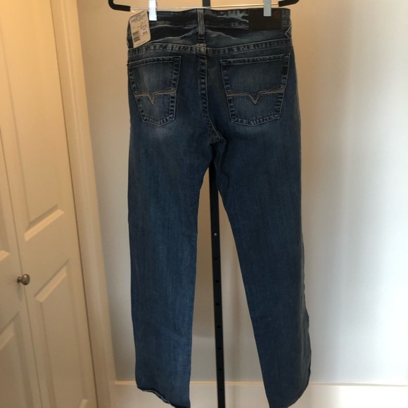 Guess Jeans 32x32 NWT - Picture 5 of 5